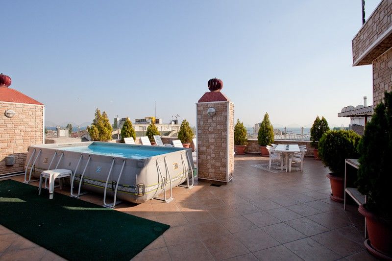 Hotel Grand Emin Istanbul Exterior photo