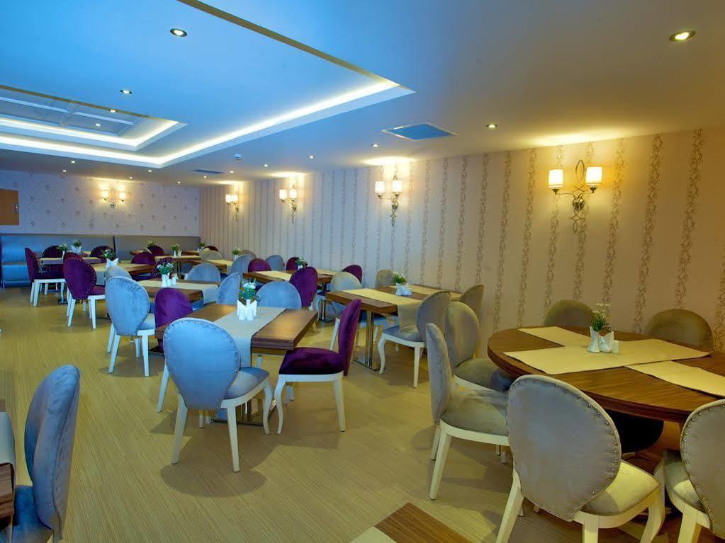 Hotel Grand Emin Istanbul Exterior photo
