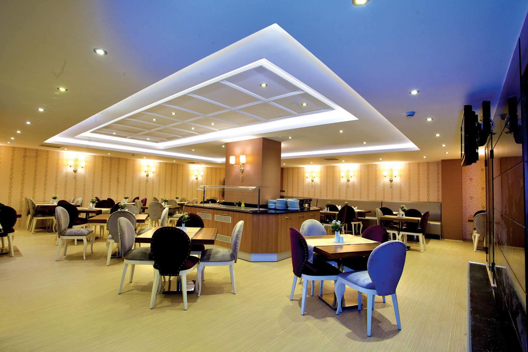 Hotel Grand Emin Istanbul Exterior photo